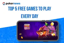 top 5 free games every day
