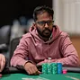 Santhosh Amingad