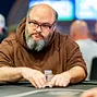 Jonathan Wisbey $800 Main Event Redraw