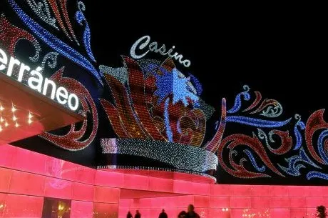 Casino Mediterráneo de Alicante