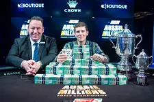 Aussie Millions