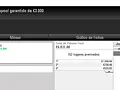 PokerStars.FRESPT: playdrum Venceu Ultra KO €20 & Mais 105