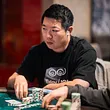 Liu Yang