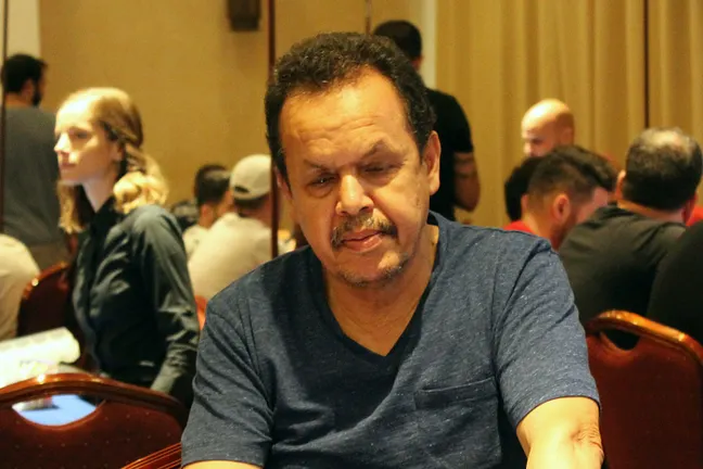 Abdel Kondah