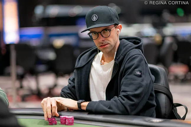 Christopher Claassen