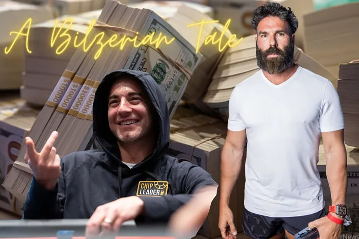 dan bilzerian poker