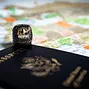 RGPS Passport Season Ring