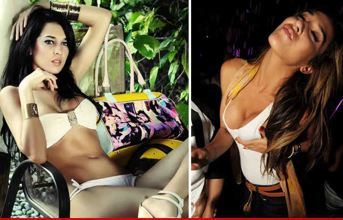 Dan Bilzerian Preso no Aeroporto de Los Angeles 101