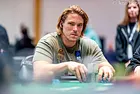 Alex Foxen flew high on Day 1a