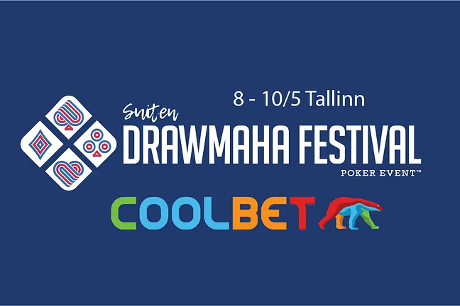 Drawmaha Festival