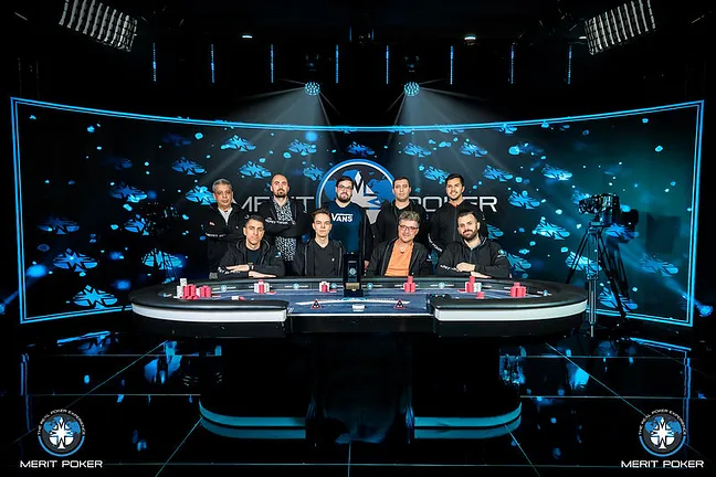 Final Table