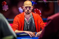 Stephen Chidwick leads another US Poker Open final table.