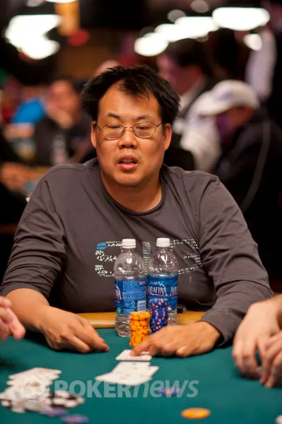 All Mucked Up: 2012 World Series of Poker Day 20 Live Blog 122