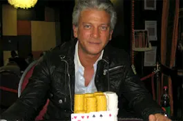 Vendredi 12 février 2010, Vivian Anseline a remporté le Pot-Limit Omaha Championship à 500€ des  Euro Finals Of Poker (EFOP)