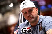 Reigning WSOP Champ Mizrachi Bags Big Stack in Europe Main Event