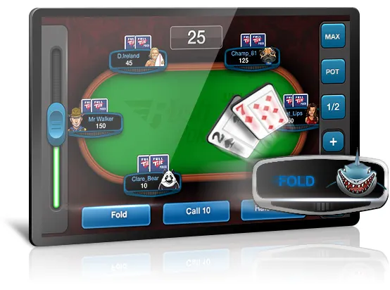 Full Tilt Poker Lança Rush Poker Mobile e Torneios Multi-Day! 0001