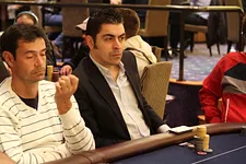 José Luis Puente se quedó a las puertas de la victoria