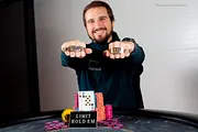Julien Martini Becomes Most-Decorated French Player in WSOP History After €2,000 8-Game Victory