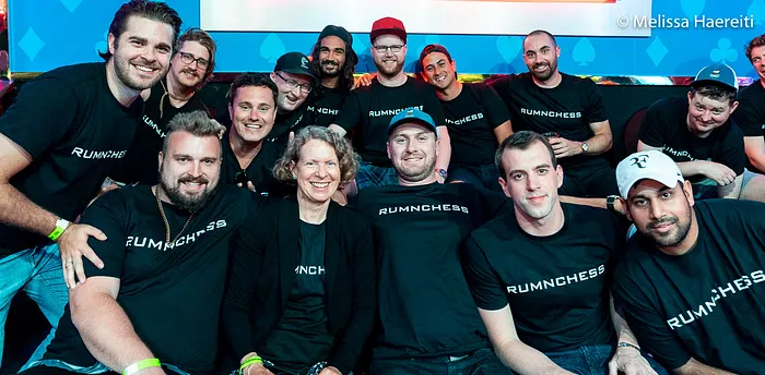 Livingston's supporters