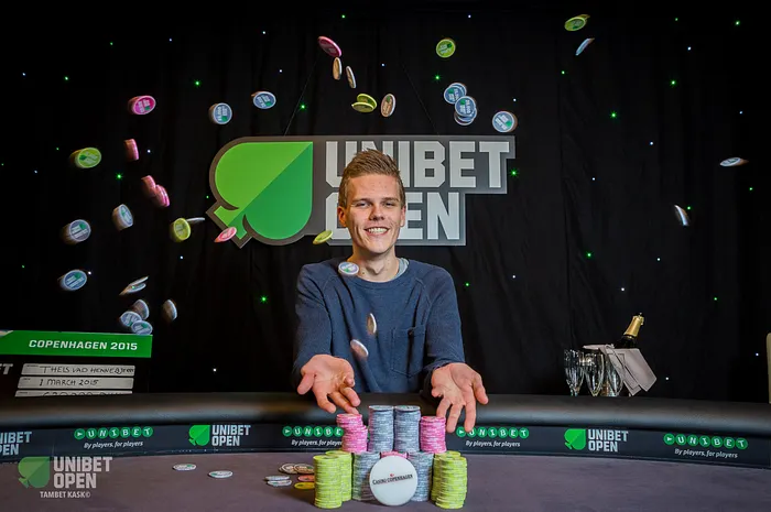 Theis Vad Hennebjerre