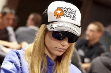 Vanessa Rousso