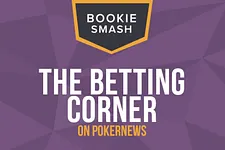 The Betting Corner