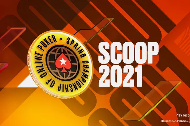SCOOP 2021