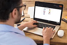 Transitioning from Live to Online Tournament Poker [working]