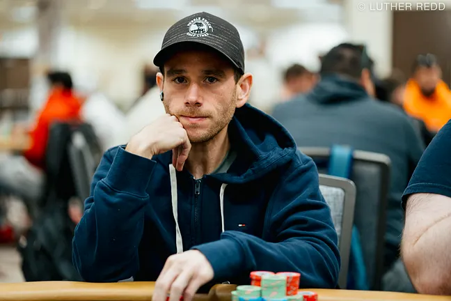 Alexander Greenblatt