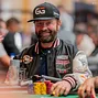 Daniel Negreanu