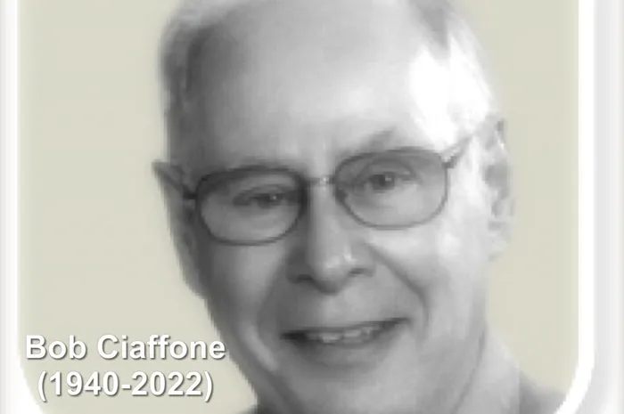 Bob Ciaffone