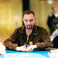 George-Valentin Otomega