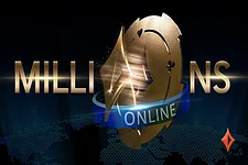 partypoker MILLIONS Online