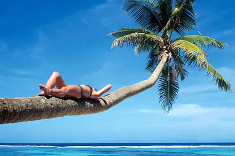 Sunday Surprise Winamax.fr : vacances aux Seychelles