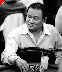 Legends of Poker: Men 