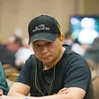 Johnny Chan
