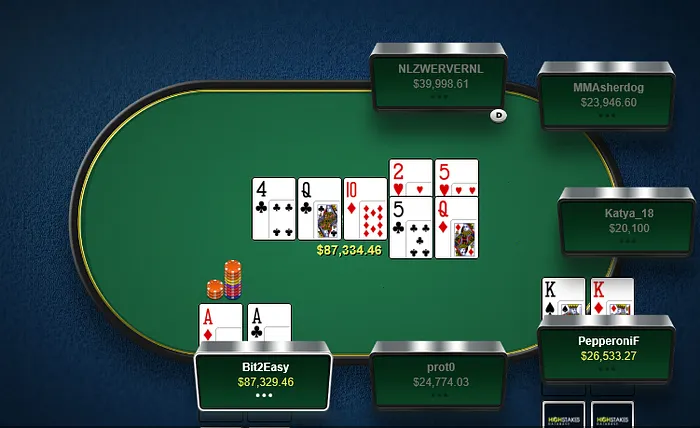 Railbird Report: Super High Roller Bowl Registration Opens 102