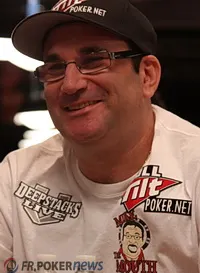 WSOP 2010 (Event #46) : les stars du poker s'éclatent en PLO Hi-Lo 104