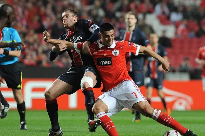 Belles cotes sur PSG – Benfica (Ligue Europa) 0001