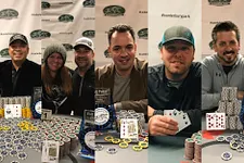 2018 Fall Poker Classic