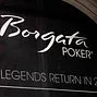 Borgata Branding