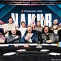 Final Table