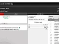 Lobby de poker da PokerStars