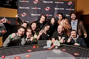 Road To PSPC Paris: Jade expédie la finale pour 45.000€ et un ticket pour Barcelona