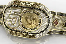 Today Is the Day: 2019 World Series of Poker Main Event Gets Underway