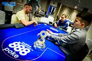 888 Poker Live Barcelona : Sonny Franco Runner-up du High Roller, finale pour Gogniat et Baltazar