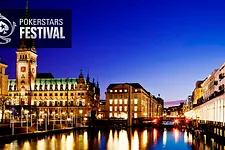 PokerStars Festival Hamburg