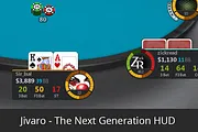 Explore Jivaro – The Next Generation of Poker HUDs