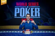 WSOPE : Norbert Szecsi s'offre le bracelet devant Shaun Deeb, Julien Sitbon 4e