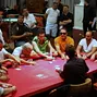Table finale Marrakech Poker Open XX